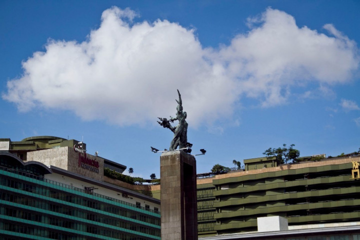 BNPB: Juli 2019 Tahun Terpanas dalam Sejarah