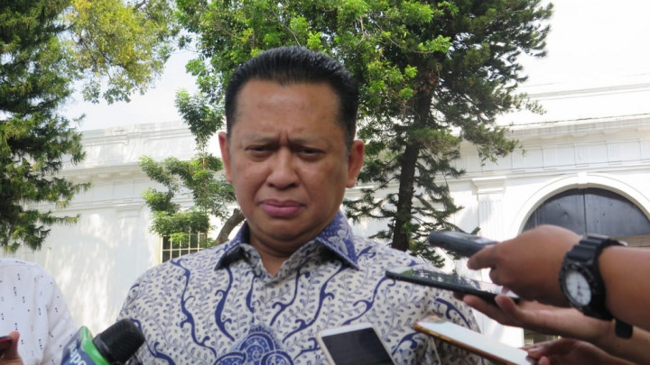 Kerja Merawat Kebhinekaan Perlu Jadi Prioritas