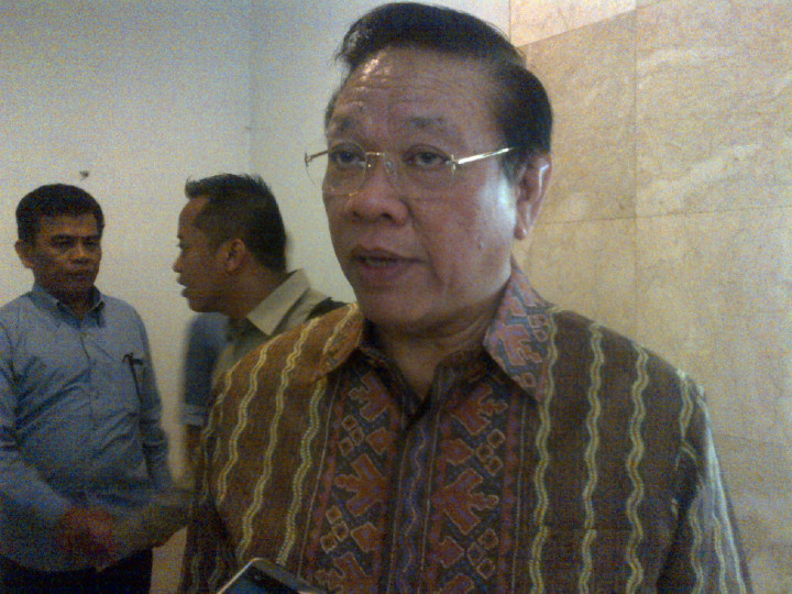 Wiranto Sempat Menjalani Operasi Usus