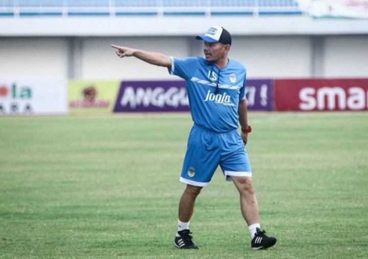 Misi Sulit PSIM Hadapi Sisa Kompetisi Liga 2