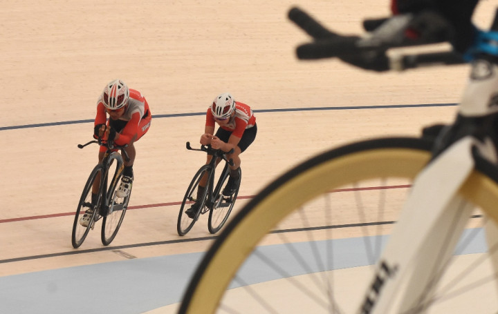 PB ISSI Kecewa Balap Sepeda Dicoret dari PON 2020