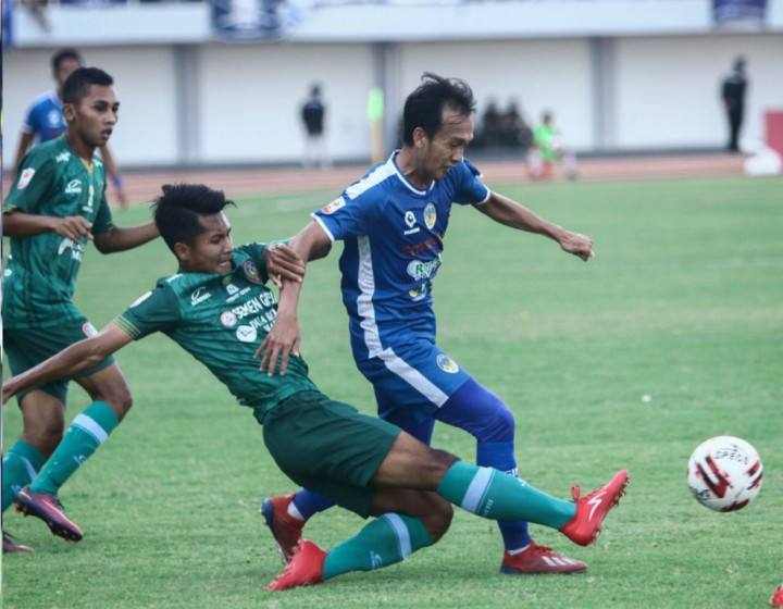 Tinggal Satu Laga, PSIM Berharap Keajaiban Lolos Delapan Besar