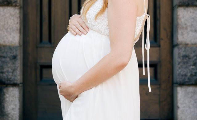 Masalah Tidur Ibu Hamil di Trimester Tiga