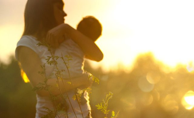 Penyebab Stres Setelah Melahirkan