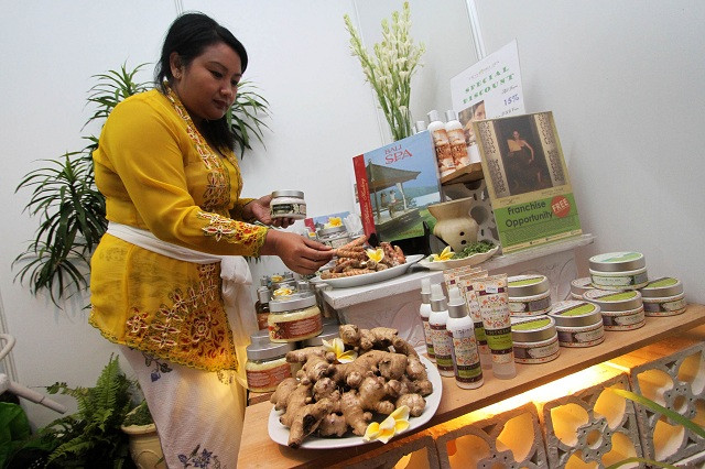 Menyusuri Lika-Liku Bisnis Spa