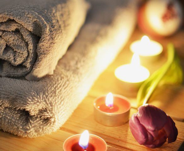 Industri spa terbaik di Indonesia akan dianugerahi Spa & Wellness Tourism Award 2019. Foto: Ilustrasi. Dok. Pexels.com