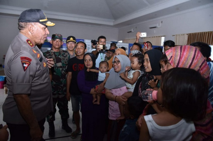 Tujuan Kepulangan Mahasiswa Papua ke Tanah Kelahiran Dipertanyakan