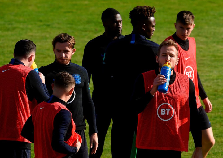 Jadwal Pertandingan Kualifikasi Piala Eropa Dini Hari Nanti