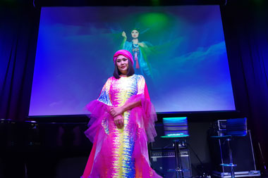 Titi DJ Mulai Sering Alami Gangguan Suara