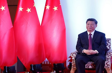 Xi Jinping Ancam 'Hancurkan' Pemecah Belah Tiongkok
