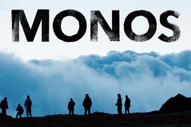Monos Sabet Film Terbaik Festival Film London 2019