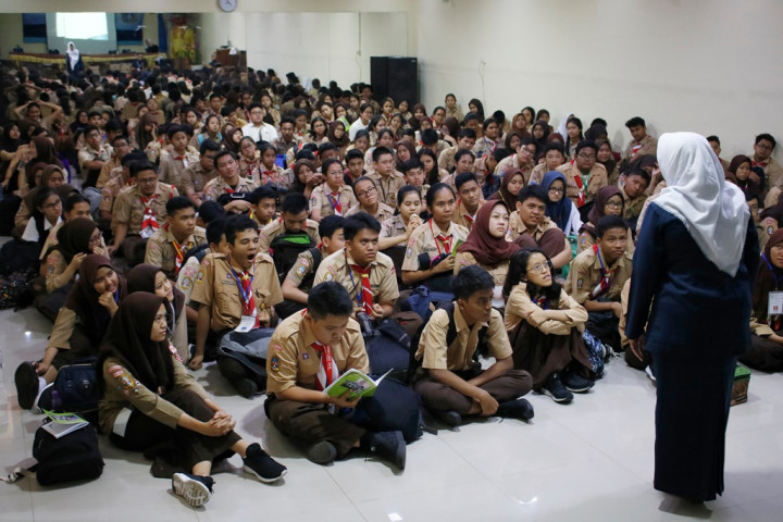 Perubahan Skema Upah Guru Honorer Diyakini akan Disetujui Kemenkeu