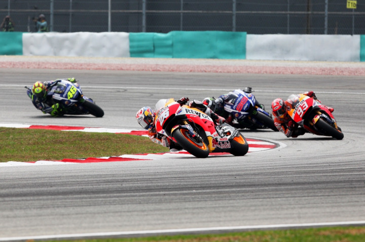 Cara Kemenpar Atasi Kekurangan Jumlah Hotel saat Event MotoGP