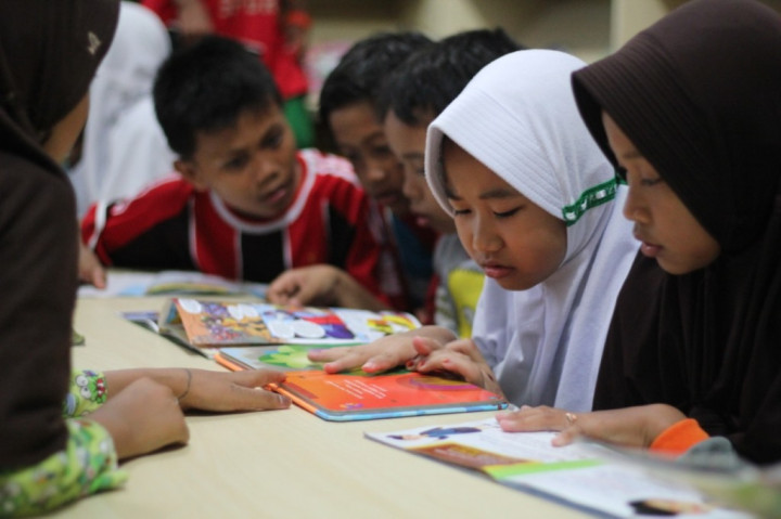 Perpres 63 Dinilai sebagai Upaya Pelestarian Bahasa Indonesia