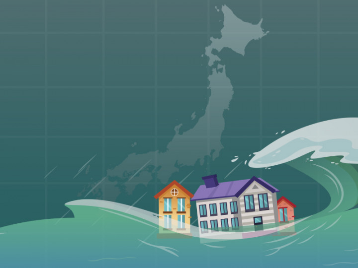 Korban Topan Hagibis Bertambah