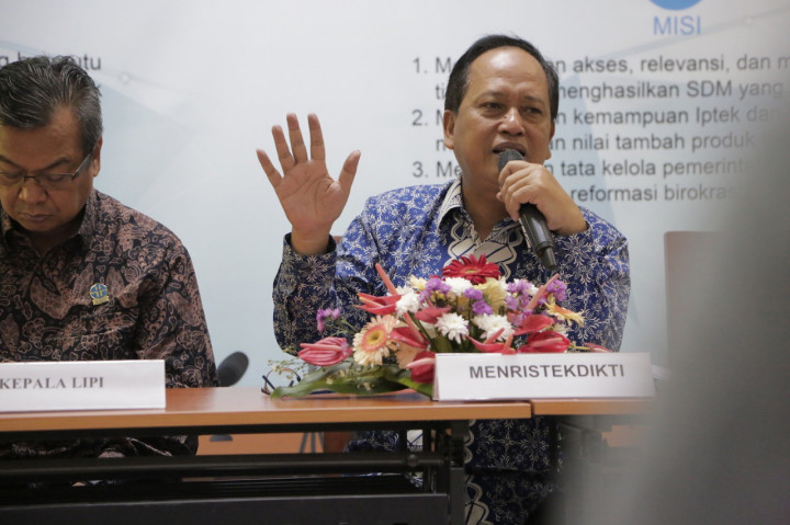 Profesor Tak Capai Target Publikasi, Tunjangan Terancam Ditahan