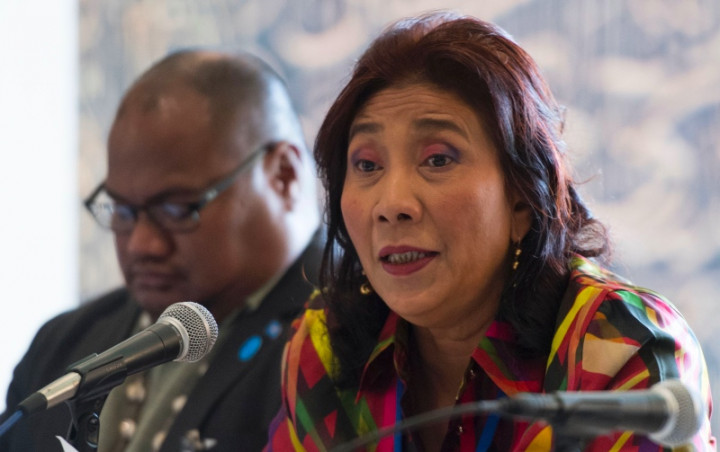 Susi Wants Her Programs to be Continued