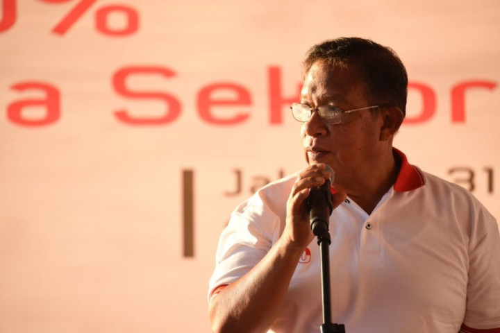 Palapa Ring Diyakini Genjot Industri Pariwisata dan Logistik