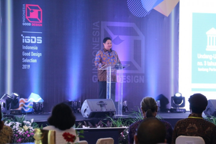 Kemenperin Temukan Desainer Produk IKM Terbaik