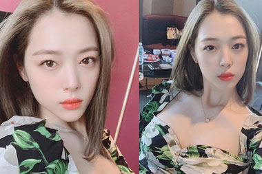 Bintang K-Pop Sulli Bunuh Diri