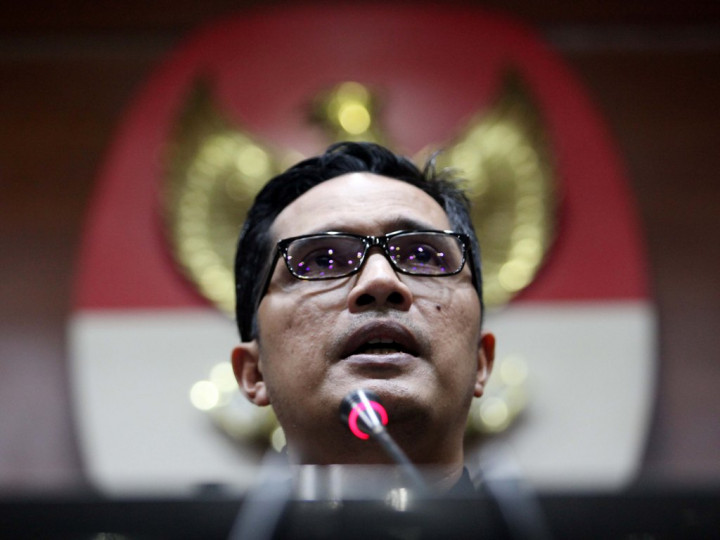 Dua Pegawai BPK Kembalikan Duit Terkait Proyek SPAM