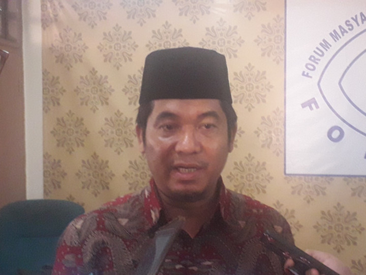 PDI Punya Keinginan Kuat Memasukkan Gerindra ke Koalisi