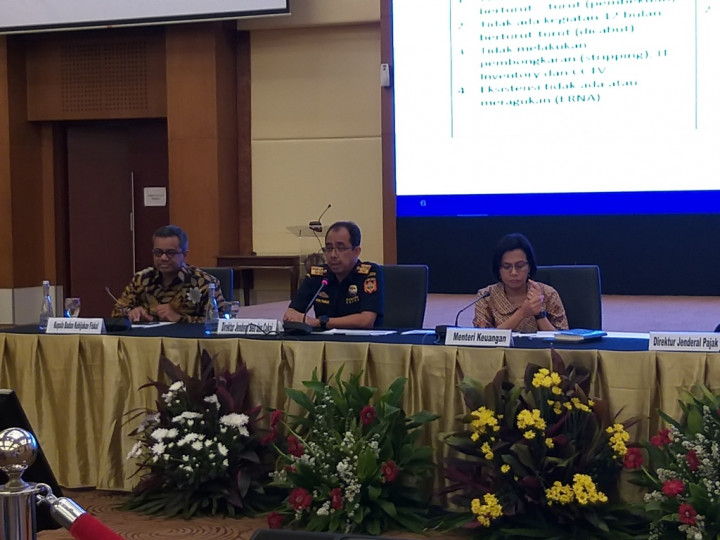 Bea Cukai Bakal Perketat Pengawasan Impor Tekstil