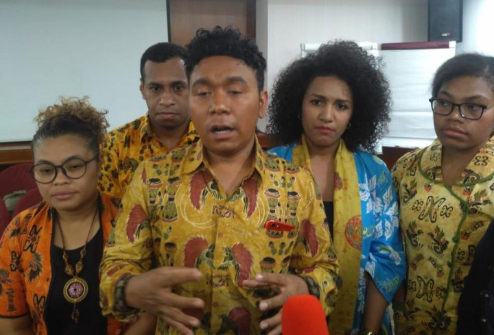 Youth Center Akan Dibangun di Tujuh Titik di Papua
