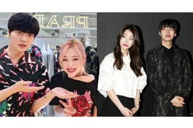 Ahn Jae Hyum Tak Terima atas Kepergian Sulli