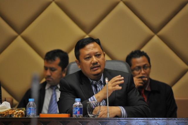 Usulan Penghapusan Asas Cabotage Ditentang