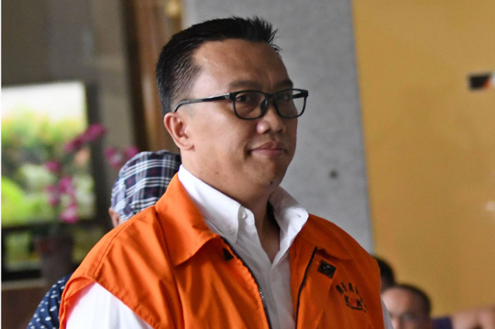 KPK Periksa Imam Nahrawi