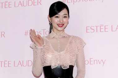 Sulli Sempat Syuting Iklan Sebelum Ditemukan Bunuh Diri
