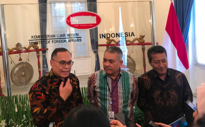 Sudah Saatnya Asia Berkontribusi Nyata di Hukum Internasional