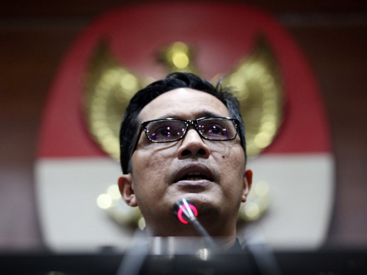 KPK Periksa Pejabat BPK