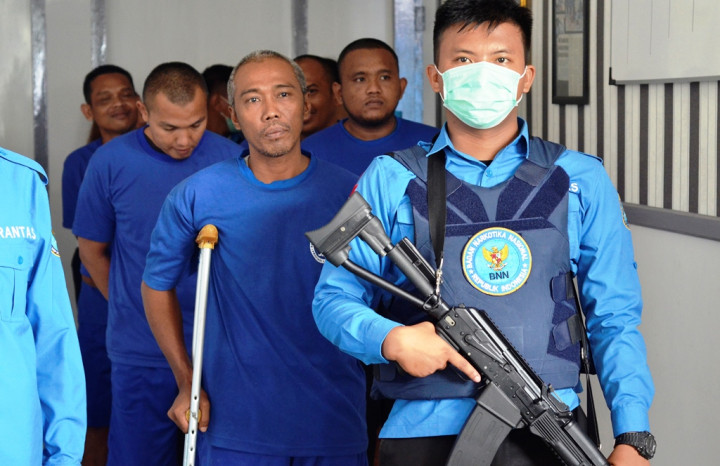 Persoalan Lapas Menjadi Tantangan Terberat Menkumham Baru