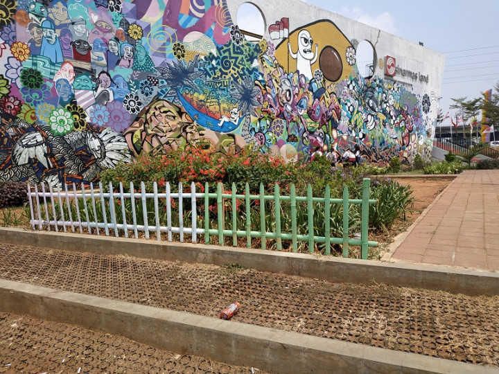 Anies Tak Boleh Alergi dengan 'Warisan' BTP