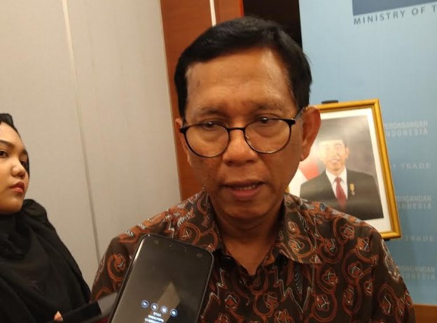 Ekspor Produk Dekorasi Rumah ke Eropa Siap Bertumbuh