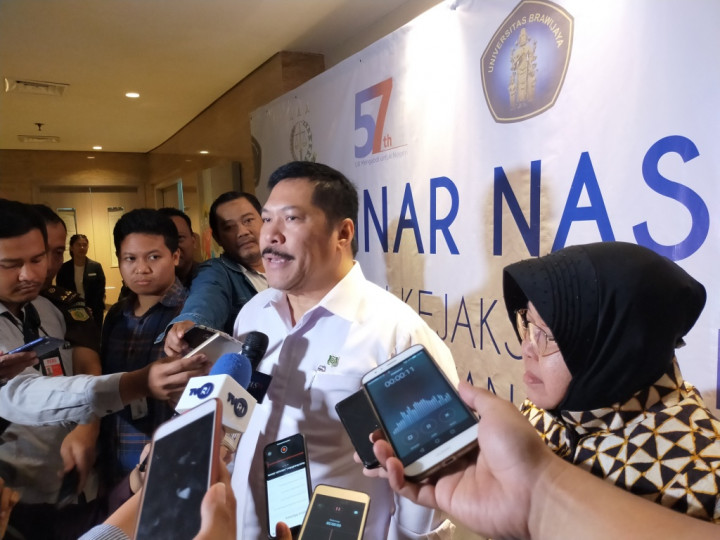 Kejagung Harap Pemda Terbuka Demi Rebut Aset