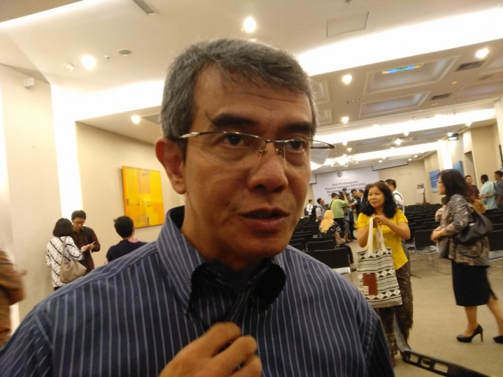 Dunia Usaha Khawatir Ada Perubahan Nomenklatur Kementerian