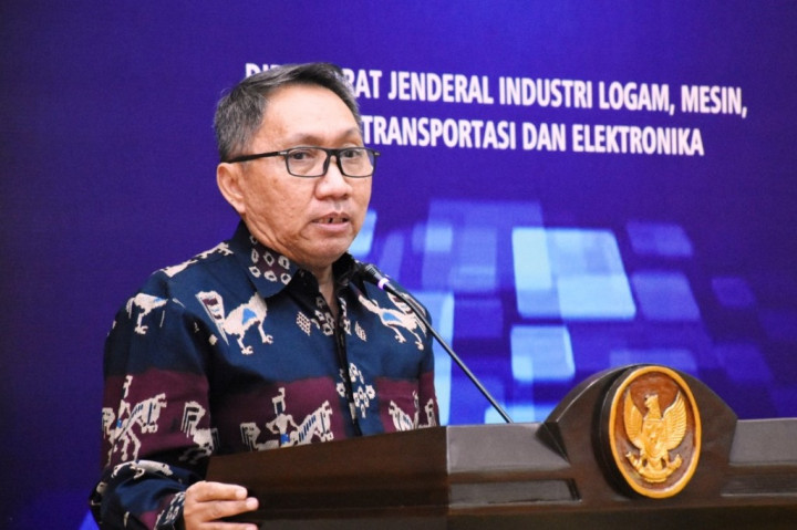 Peluang Investasi Industri Elektronika dan Telematika