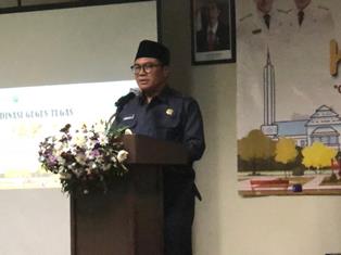 Malang Akan Tingkatkan Status Kota Layak Anak