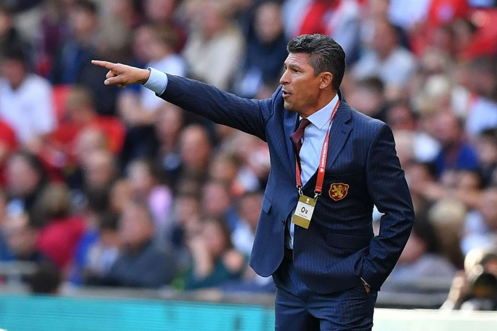 Pelatih Bulgaria Mengaku tak Dengar Nyanyian Bernada Rasialisme