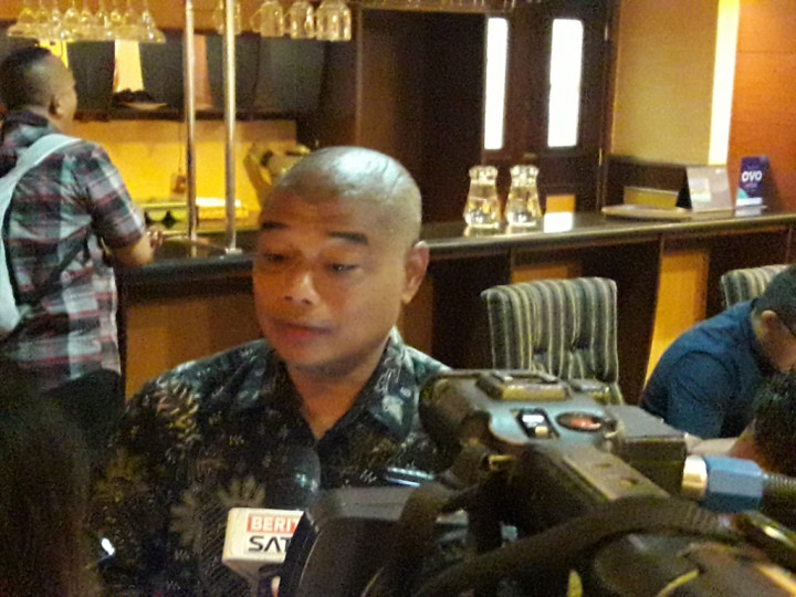 Romo Benny Ingin Kegaduhan Politik Diakhiri