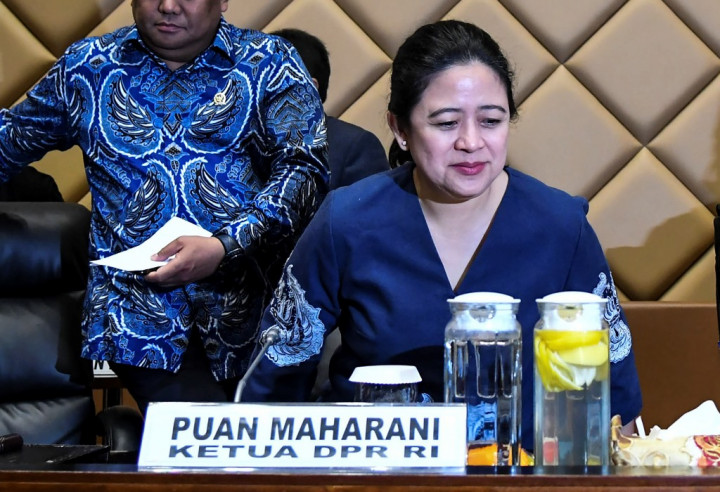 Parlemen Dikuasai Koalisi Jokowi, Puan Jamin Profesionalitas DPR