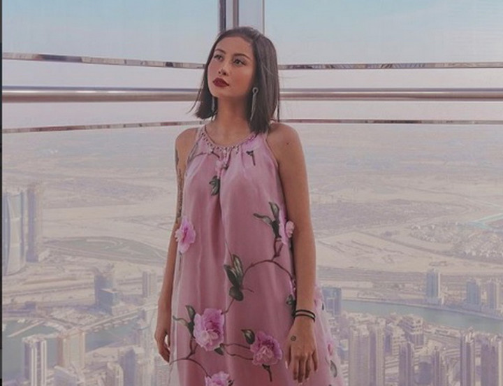 Menolak Diperbandingkan, Awkarin dan Dian Sastro Serukan Persatuan