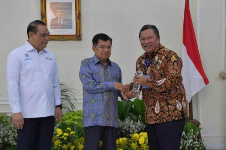 Pemerintah Apresiasi Program Wirausaha ASN Pensiun