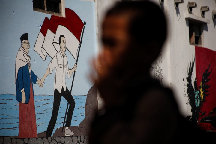 Masyarakat Diminta Menyambut Pelantikan Presiden