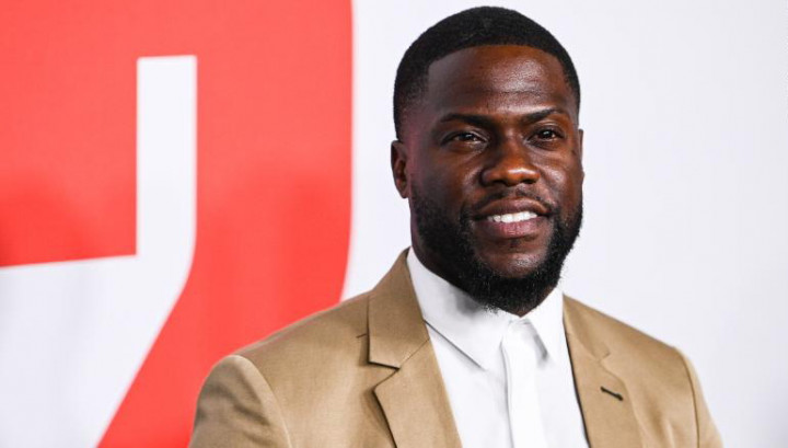 Polisi Ungkap Penyebab Kecelakaan Kevin Hart