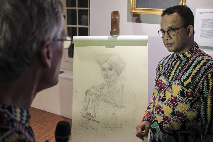 Anies Perluas Jangkauan Wirausaha Program OK Oce