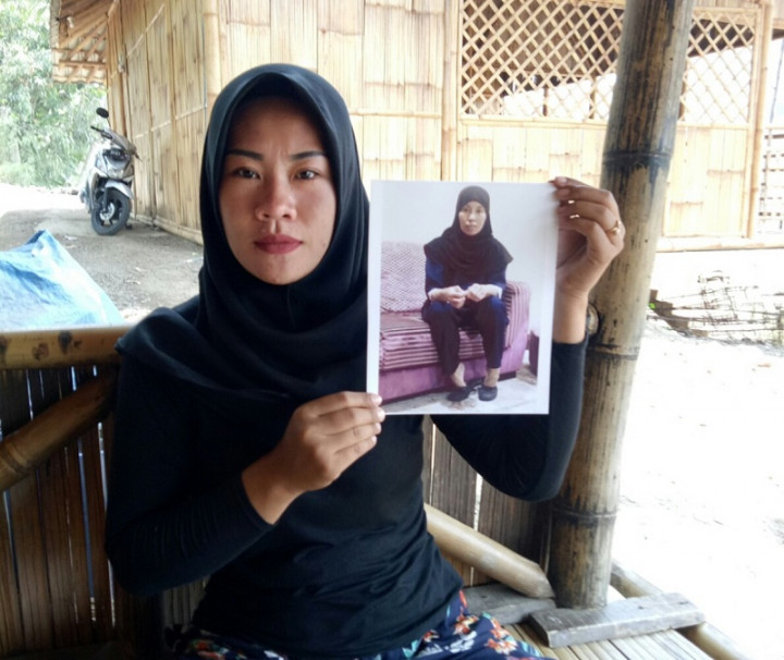 TKI di Riyadh Hilang Kontak 21 Tahun